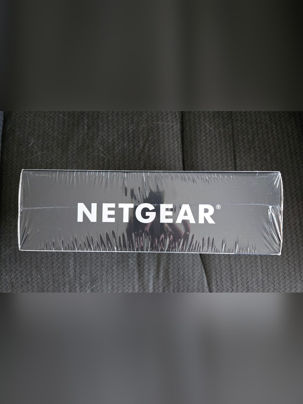Netgear AC1750 WiFi 5 Router - Picture 2 of 7
